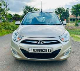 Hyundai i10 1.2 Asta