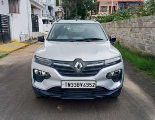 Renault Kwid RXT