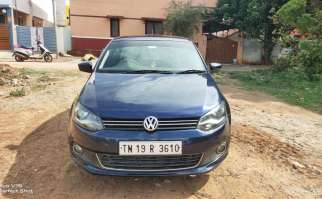 Volkswagen Vento 1.5 TDI Highline