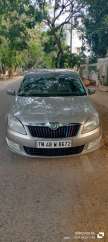 Skoda Rapid 1.6 TDI Ambition