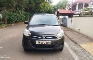 Hyundai i10 Magna AT