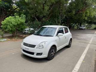 Maruti Suzuki Swift VDI