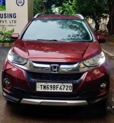 Honda WR-V VX IDTEC