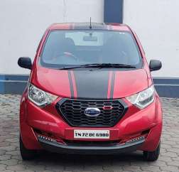 DatSun redi-Go T