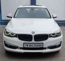 BMW 3 Series 320d