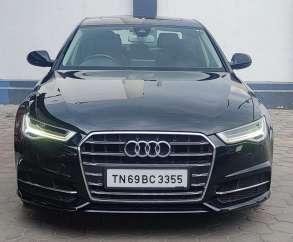 Audi A6 35 TDI