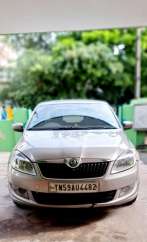 Skoda Rapid 1.5 TDI Ambition