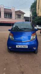 Tata Nano XT Twist