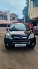 Honda Cr-v 2.0 MT