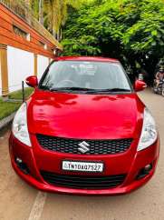 Maruti Suzuki Swift VDI