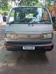 Maruti Suzuki Omni 5 seater