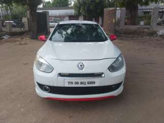 Renault Fluence E2