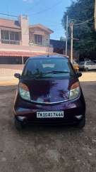 Tata Nano XT Twist