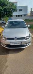 Volkswagen Polo 1.5 TDI Comfortline