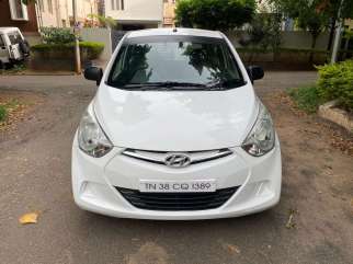 Hyundai Eon Era Plus