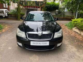 Skoda Laura Ambition 1.8 TSI