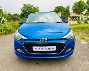 Hyundai i20 Asta