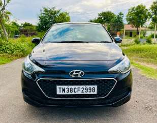 Hyundai i20 1.2 Magna VTVT