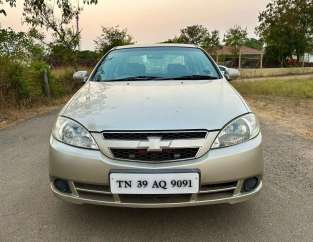 Chevrolet Optra Magnum 2.0 LT