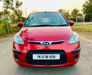 Hyundai i10 1.2 Magna