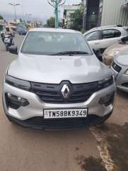 Renault Kwid RXL