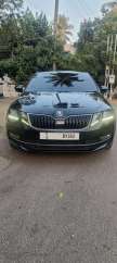 Skoda Octavia Style 2.0 TDI  AT