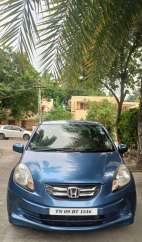 Honda Amaze 1.2 S MT I-VTEC