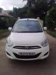 Hyundai i10 1.1 Era IRDE