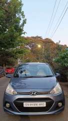 Hyundai Grand I10 1.2 Kappa Sportz