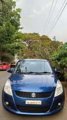 Maruti Suzuki Swift VDI