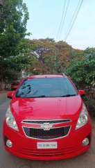 Chevrolet Beat LS Petrol