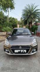 Maruti Suzuki Swift dzire ZXI AMT