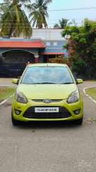 Ford Figo 1.4 ZXI Duratorq