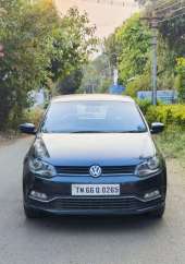 Volkswagen Polo 1.2 Highline