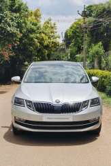 Skoda Octavia L&K 2.0 TDI