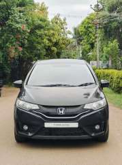 Honda Jazz VX CVT