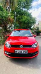 Volkswagen Polo 1.0 MPI Trendline