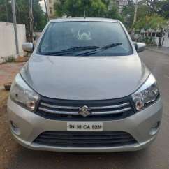 Maruti Suzuki Celerio VXI AT