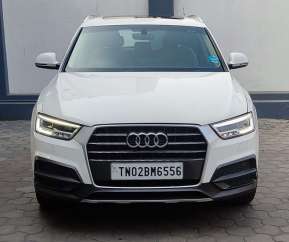 Audi Q3 others