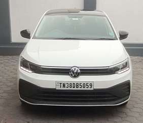 Volkswagen Virtus others