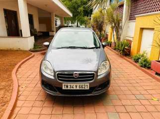 Fiat Linea 1.3 Emotion Multijet