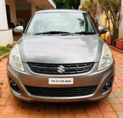 Maruti Suzuki Swift dzire VDI