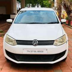 Volkswagen Polo others