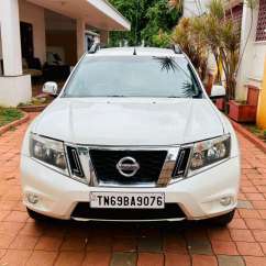 Nissan Terrano XL Plus 85 PS