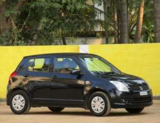 Maruti Suzuki Swift VDI