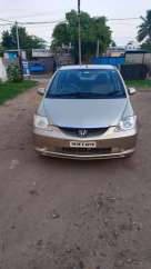 Honda City 1.5 EXI