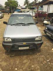 Maruti Suzuki 800 AC