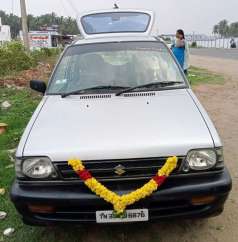 Maruti Suzuki 800 AC