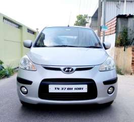 Hyundai i10 1.2 Asta