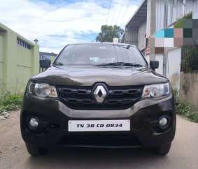 Renault Kwid RXT Opt